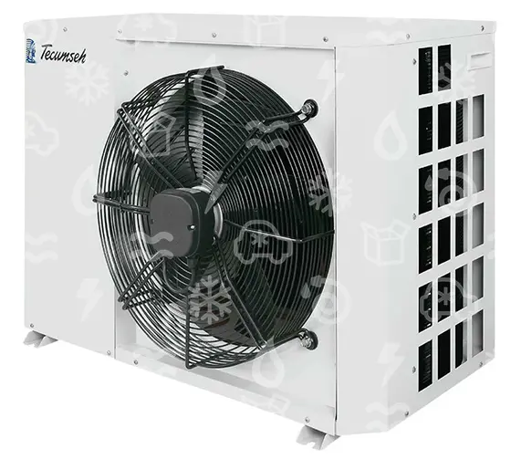jednotka kondenzdační Tecumseh PAC2511Z-XG